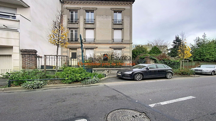 Ma-Cabane - Vente Appartement ALFORTVILLE, 40 m²