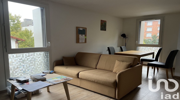 Ma-Cabane - Vente Appartement Alfortville, 56 m²