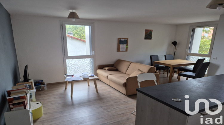 Ma-Cabane - Vente Appartement Alfortville, 56 m²