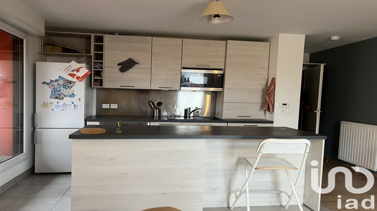 Ma-Cabane - Vente Appartement Alfortville, 56 m²