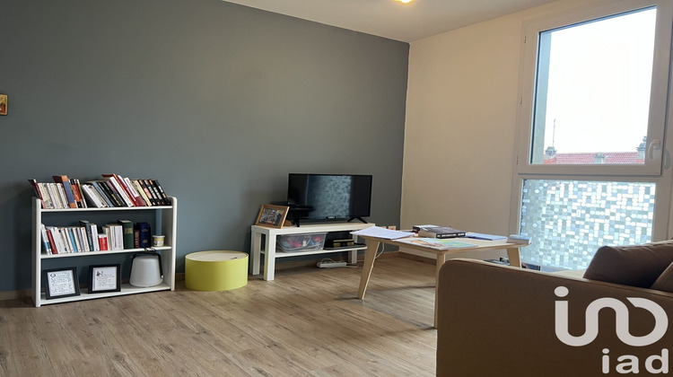 Ma-Cabane - Vente Appartement Alfortville, 56 m²