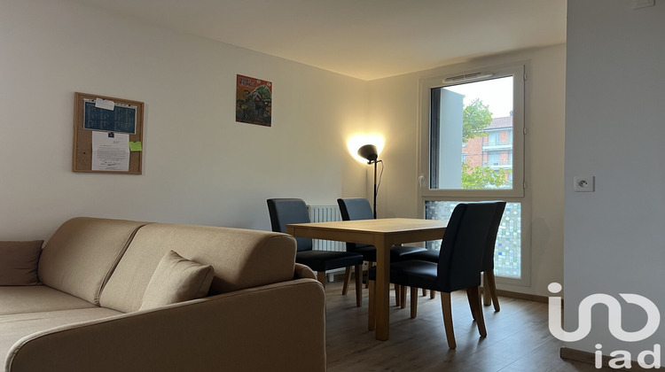 Ma-Cabane - Vente Appartement Alfortville, 56 m²