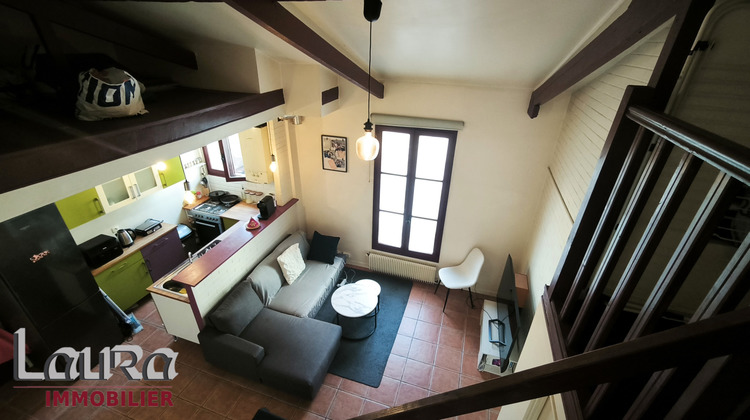 Ma-Cabane - Vente Appartement Alfortville, 43 m²