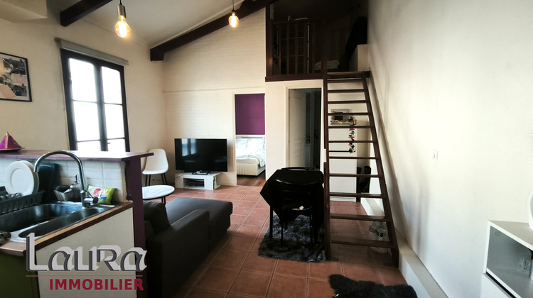 Ma-Cabane - Vente Appartement Alfortville, 43 m²