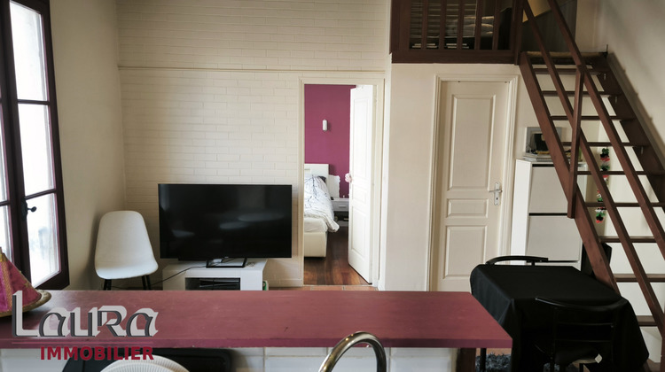 Ma-Cabane - Vente Appartement Alfortville, 43 m²