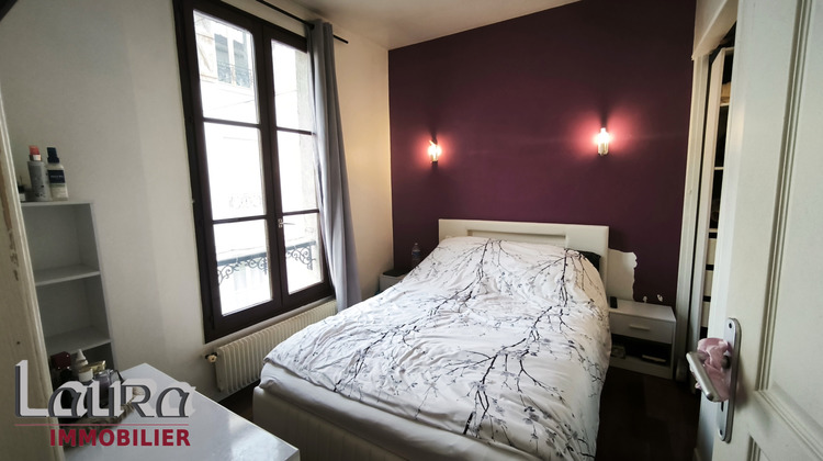 Ma-Cabane - Vente Appartement Alfortville, 43 m²
