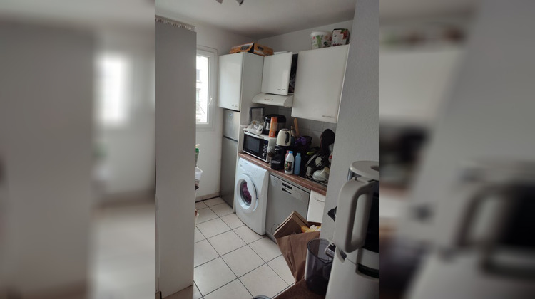 Ma-Cabane - Vente Appartement Alfortville, 69 m²