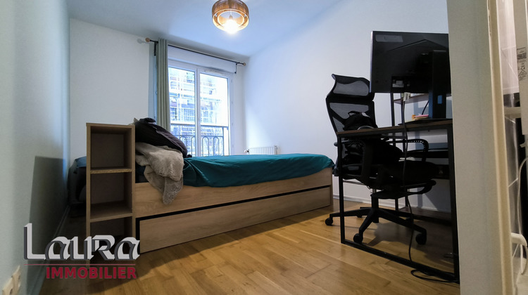 Ma-Cabane - Vente Appartement Alfortville, 47 m²