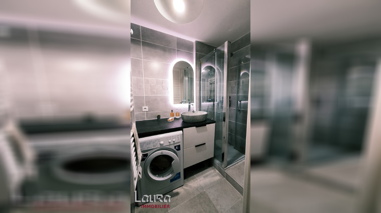 Ma-Cabane - Vente Appartement Alfortville, 47 m²