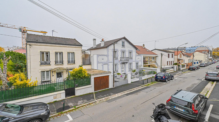 Ma-Cabane - Vente Appartement Alfortville, 36 m²