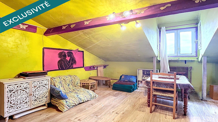 Ma-Cabane - Vente Appartement Alfortville, 35 m²