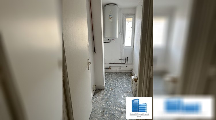 Ma-Cabane - Vente Appartement Alfortville, 39 m²