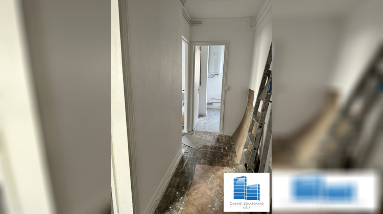 Ma-Cabane - Vente Appartement Alfortville, 39 m²