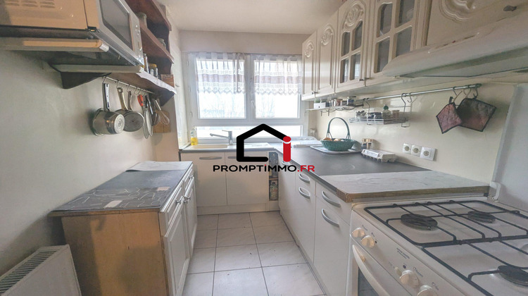 Ma-Cabane - Vente Appartement Alfortville, 27 m²
