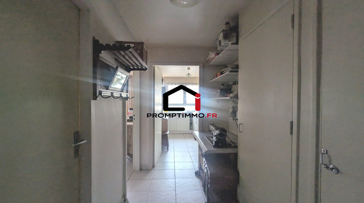 Ma-Cabane - Vente Appartement Alfortville, 27 m²