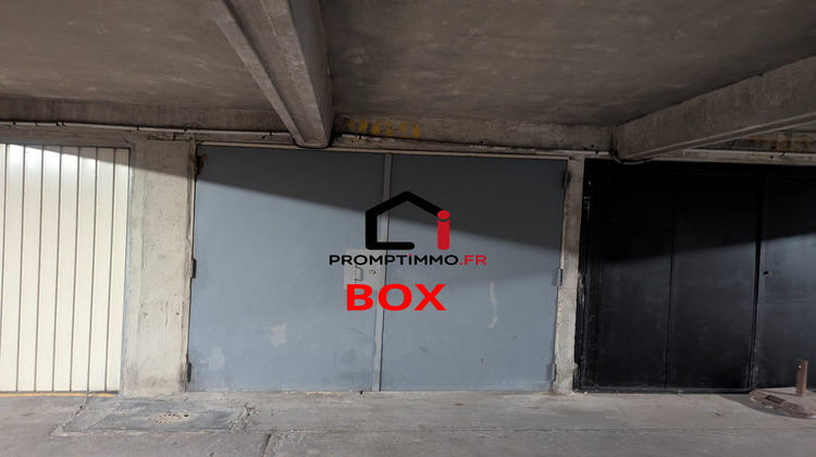 Ma-Cabane - Vente Appartement Alfortville, 27 m²