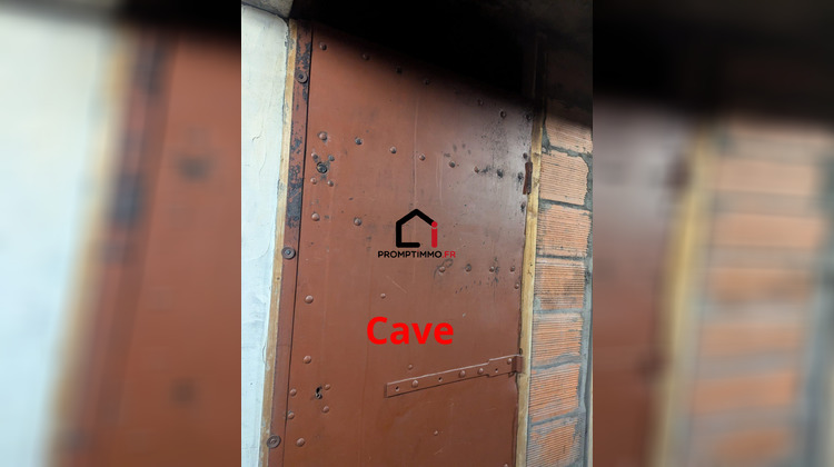 Ma-Cabane - Vente Appartement Alfortville, 27 m²