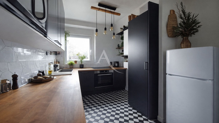 Ma-Cabane - Vente Appartement ALFORTVILLE, 49 m²