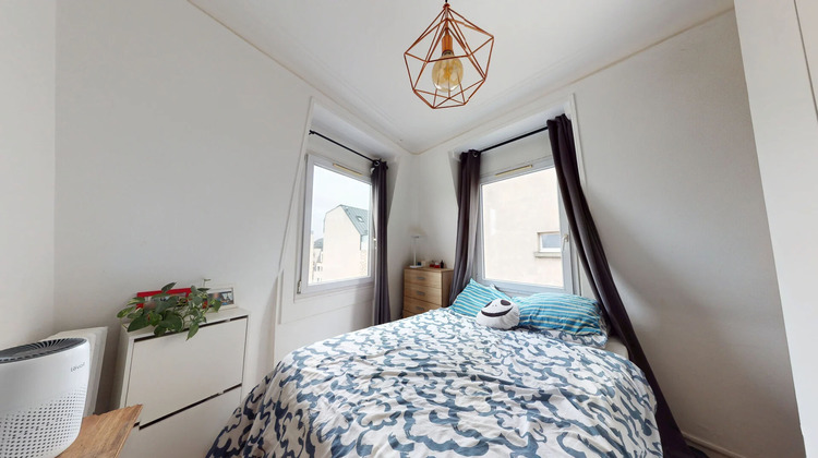 Ma-Cabane - Vente Appartement ALFORTVILLE, 49 m²