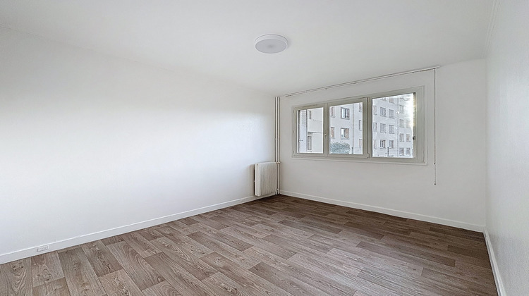 Ma-Cabane - Vente Appartement Alfortville, 37 m²