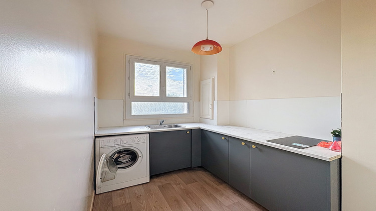 Ma-Cabane - Vente Appartement Alfortville, 37 m²