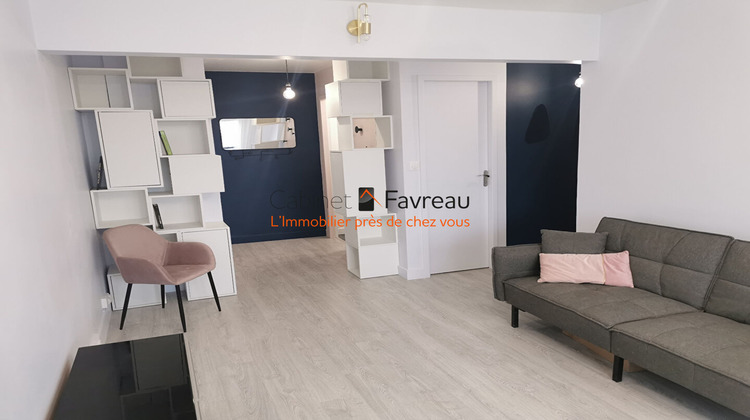 Ma-Cabane - Vente Appartement ALFORTVILLE, 59 m²