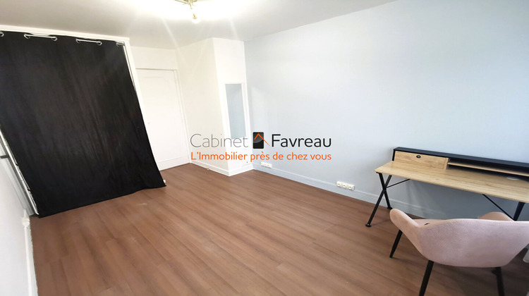Ma-Cabane - Vente Appartement ALFORTVILLE, 59 m²
