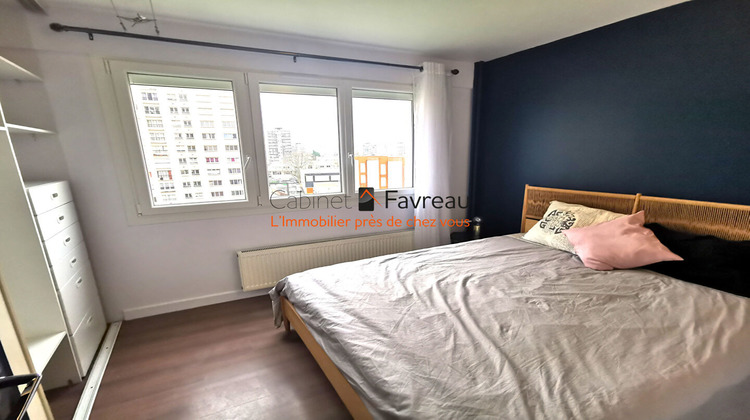 Ma-Cabane - Vente Appartement ALFORTVILLE, 59 m²