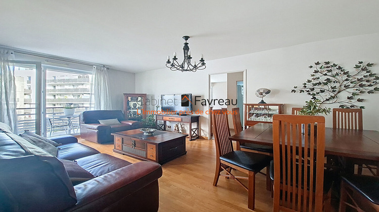 Ma-Cabane - Vente Appartement ALFORTVILLE, 49 m²