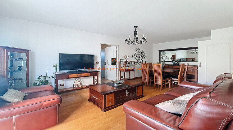 Ma-Cabane - Vente Appartement ALFORTVILLE, 49 m²