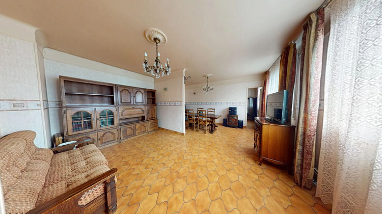 Ma-Cabane - Vente Appartement ALFORTVILLE, 61 m²