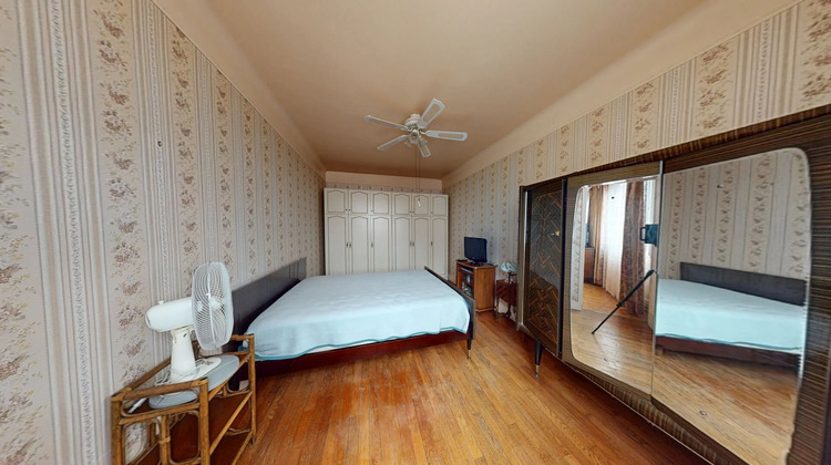 Ma-Cabane - Vente Appartement ALFORTVILLE, 61 m²