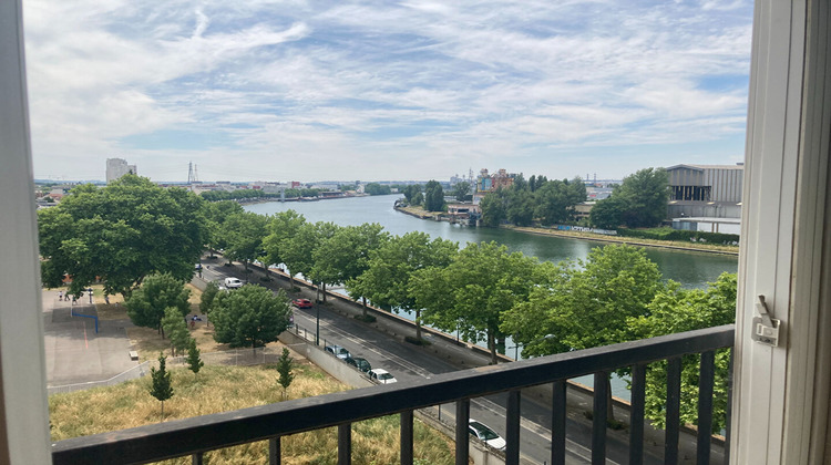 Ma-Cabane - Vente Appartement ALFORTVILLE, 60 m²