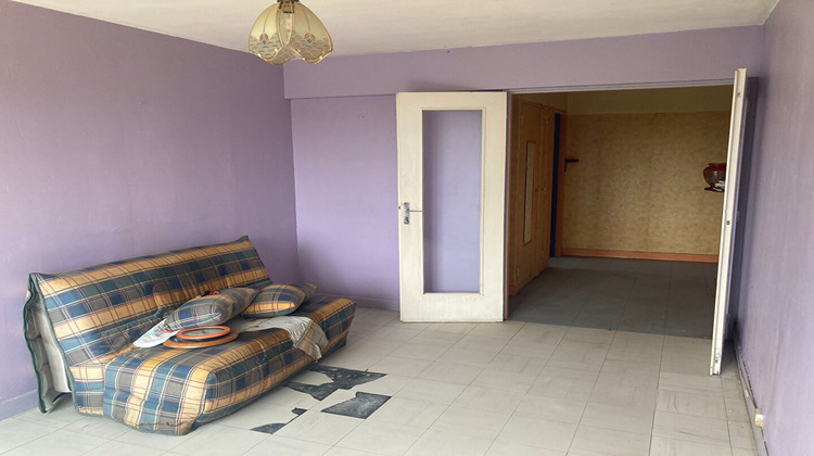 Ma-Cabane - Vente Appartement ALFORTVILLE, 60 m²