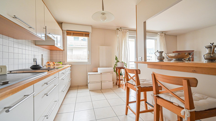 Ma-Cabane - Vente Appartement Alfortville, 50 m²