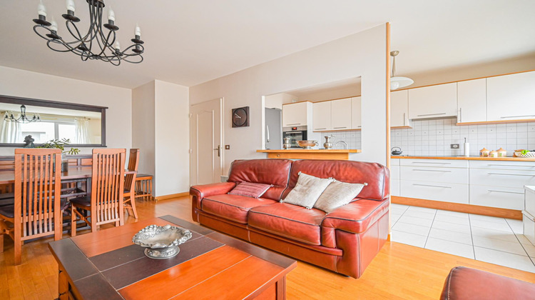 Ma-Cabane - Vente Appartement Alfortville, 50 m²