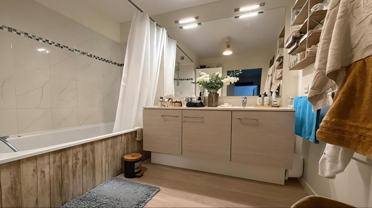 Ma-Cabane - Vente Appartement Alfortville, 64 m²