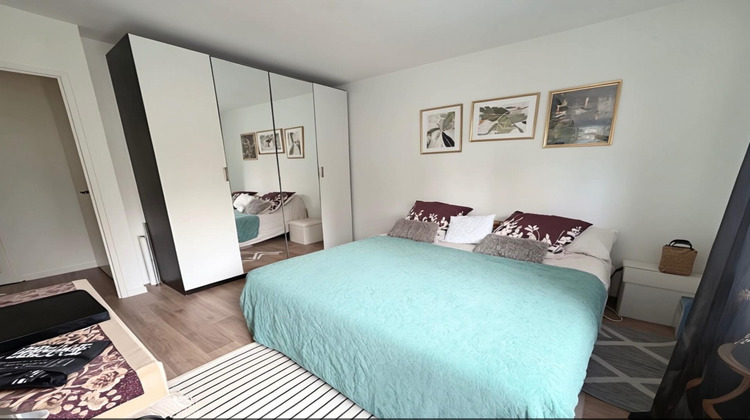 Ma-Cabane - Vente Appartement Alfortville, 64 m²