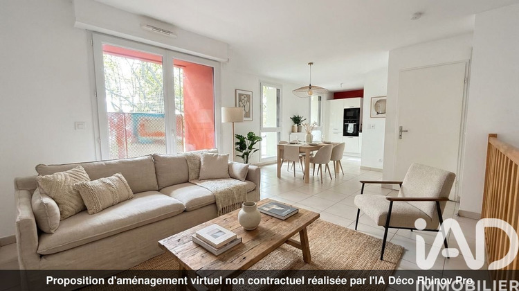 Ma-Cabane - Vente Appartement Alfortville, 76 m²