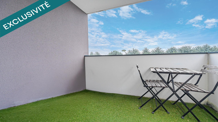 Ma-Cabane - Vente Appartement Alfortville, 58 m²