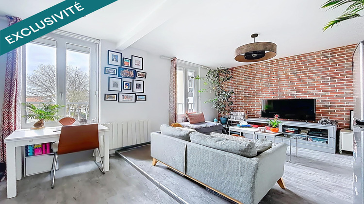 Ma-Cabane - Vente Appartement Alfortville, 43 m²