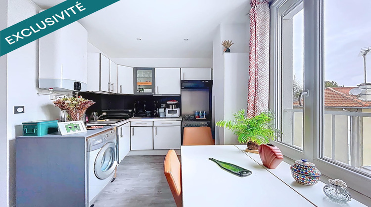 Ma-Cabane - Vente Appartement Alfortville, 43 m²