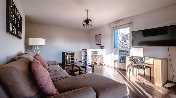 Ma-Cabane - Vente Appartement ALFORTVILLE, 61 m²