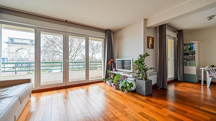 Ma-Cabane - Vente Appartement Alfortville, 34 m²