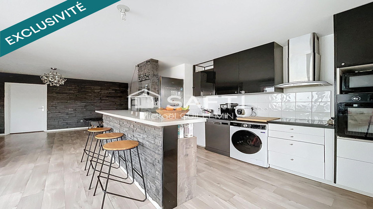 Ma-Cabane - Vente Appartement Alfortville, 79 m²