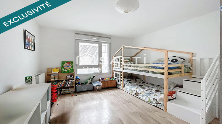 Ma-Cabane - Vente Appartement Alfortville, 79 m²