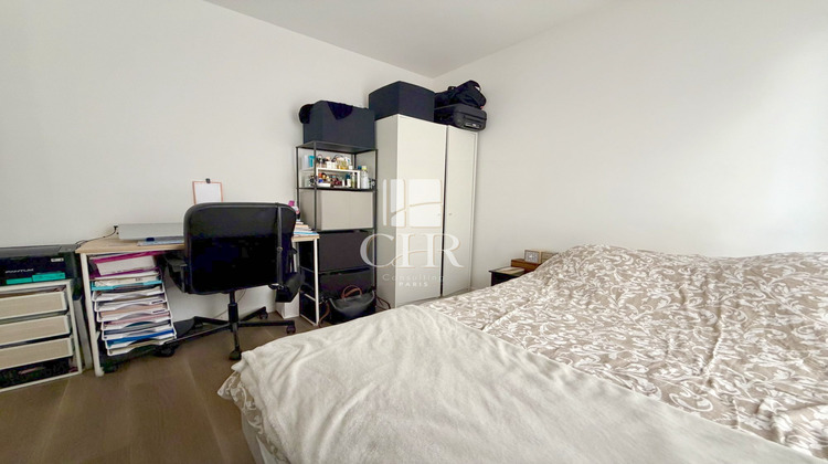 Ma-Cabane - Vente Appartement Alfortville, 36 m²