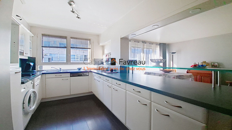 Ma-Cabane - Vente Appartement ALFORTVILLE, 47 m²