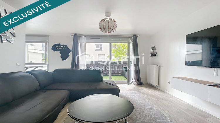 Ma-Cabane - Vente Appartement Alfortville, 59 m²