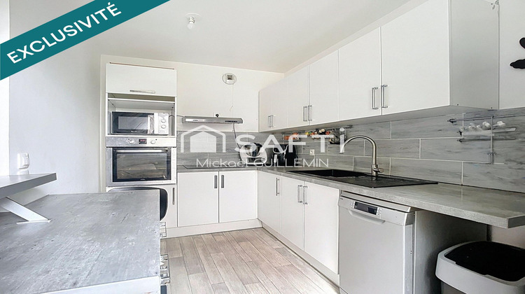 Ma-Cabane - Vente Appartement Alfortville, 59 m²